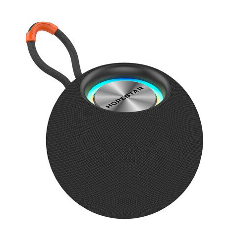 Bluetooth колонка HOPESTAR H52 TWS 1+1 5W (синий)