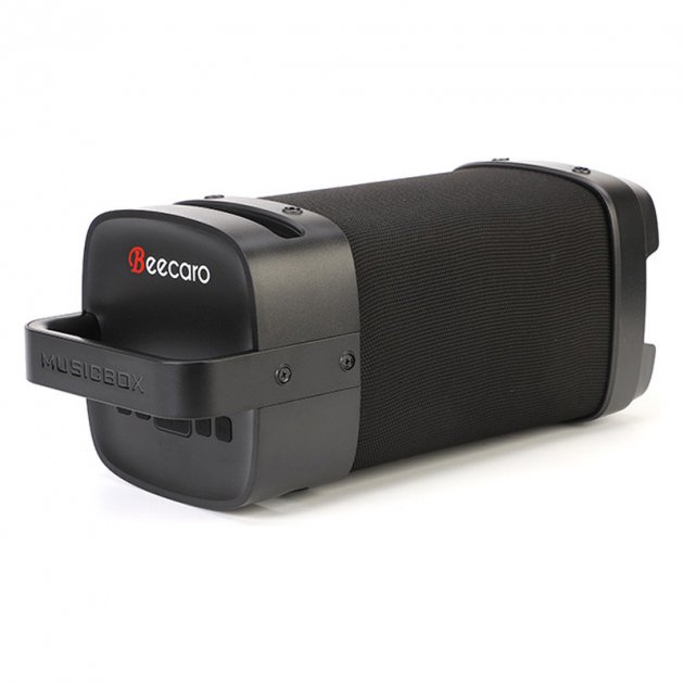 Bluetooth колонка Beecaro GF801 30W (черный)