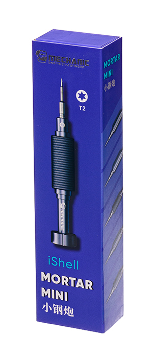 Отвертка MECHANIC Mortar mini (*T2)