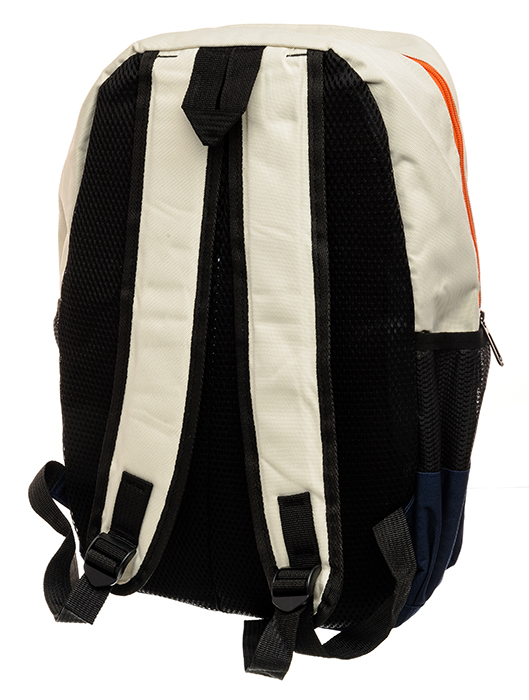 Рюкзак PUMA (сине-бежевый)