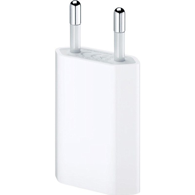 Сетевой адаптер USB MD813ZM/A 5W