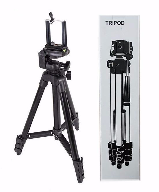 Трипод-штатив TRIPOD 3120A