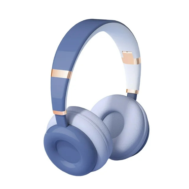 Bluetooth наушники KEEKA KE-26 (зеленый)