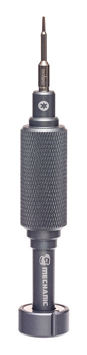 Отвертка MECHANIC Mortar mini (*T2)