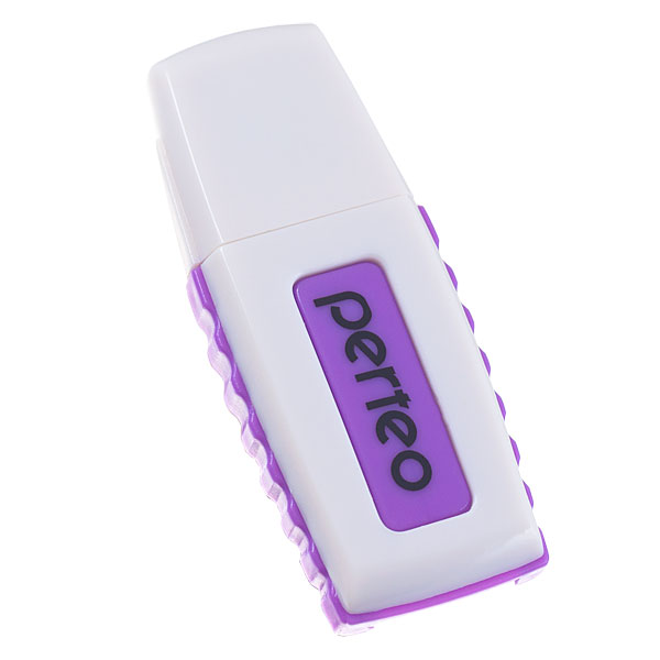 Картридер microSD Perfeo (PF-VI-R006)