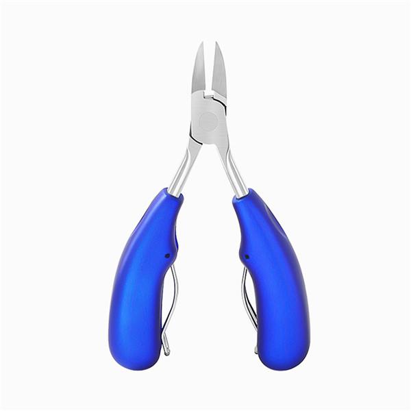 Кусачки (бокорезы) MECHANIC CT50 5" 130mm