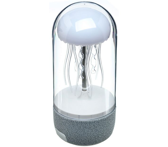 Bluetooth колонка "Медуза" Max 116S 10W (серый)