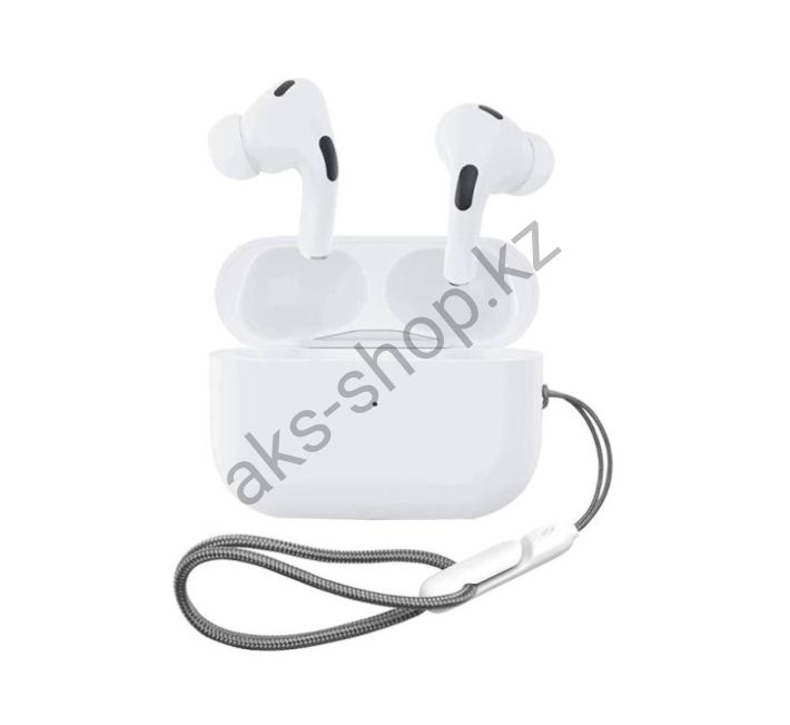 Bluetooth наушники WUW R175 (белый)