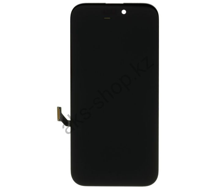 Модуль для iPhone 15 (сенсор+дисплей) original Quality LCD (черный)
