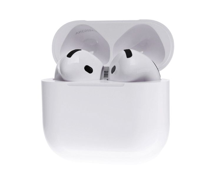 Bluetooth наушники A-Pods 4 A3050 (белый)