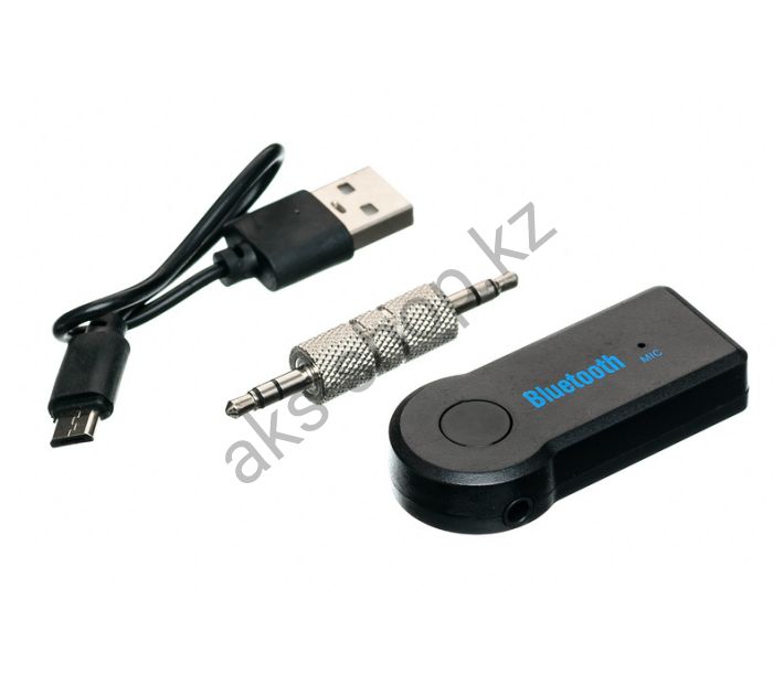 Bluetooth ресивер BT-350 для автомобиля