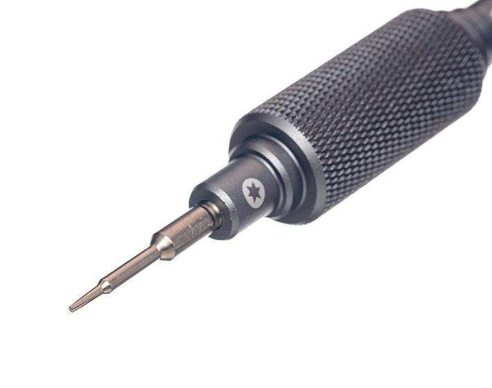 Отвертка MECHANIC Mortar mini (*T2)