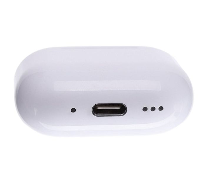 Bluetooth наушники A-Pods 4 A3050 (белый)