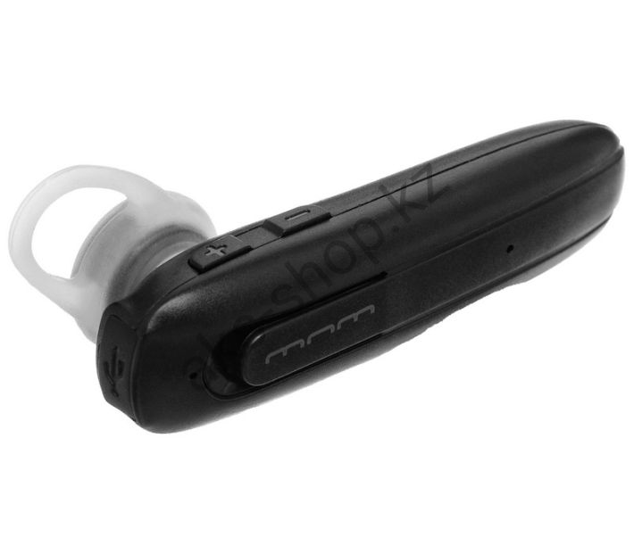 Bluetooth гарнитура WUW R157 (черный)