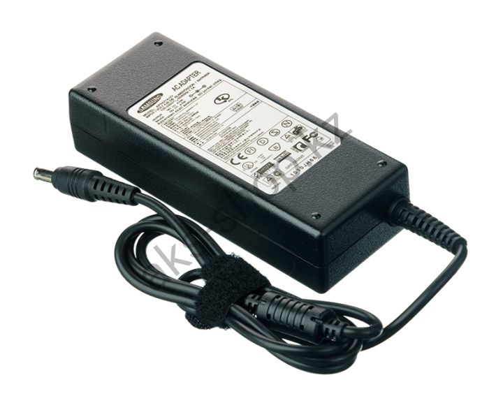 Блок питания для ноутбука Samsung AP04214-UV/19V 4.74A (90W) 5.5* 3.0 (АК)