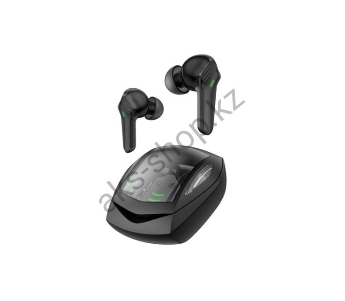 Bluetooth наушники FONENG BL118 40h (черный)