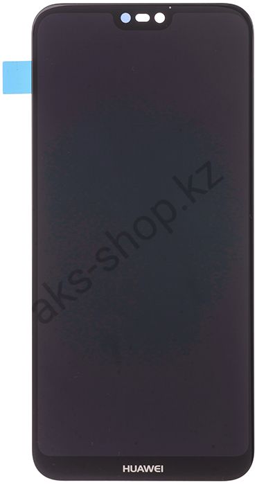 Модуль для Huawei P20 Lite (сенсор+дисплей)  (черный)