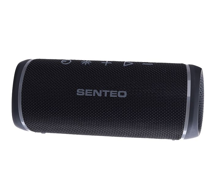 Bluetooth колонка "SENTEO" STORM 16W (черный)