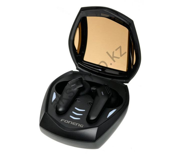 Bluetooth наушники FONENG BL118 40h (черный)