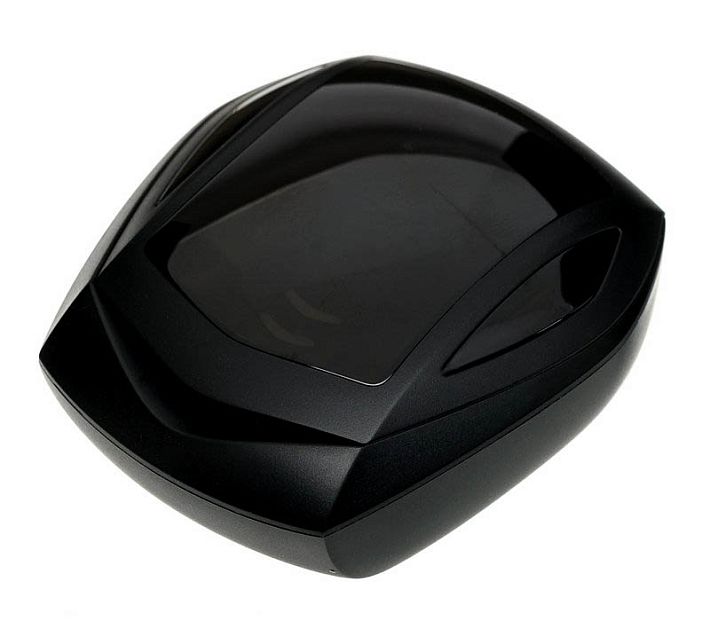 Bluetooth наушники FONENG BL118 40h (черный)