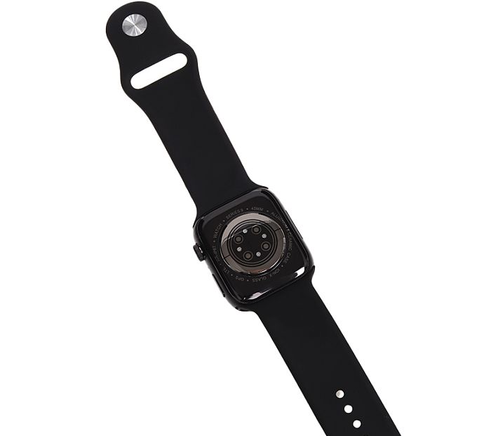 Смарт часы "Smart Watch" WUW J07 (42mm) (черный)