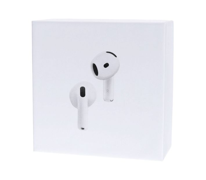 Bluetooth наушники A-Pods 4 A3050 (белый)