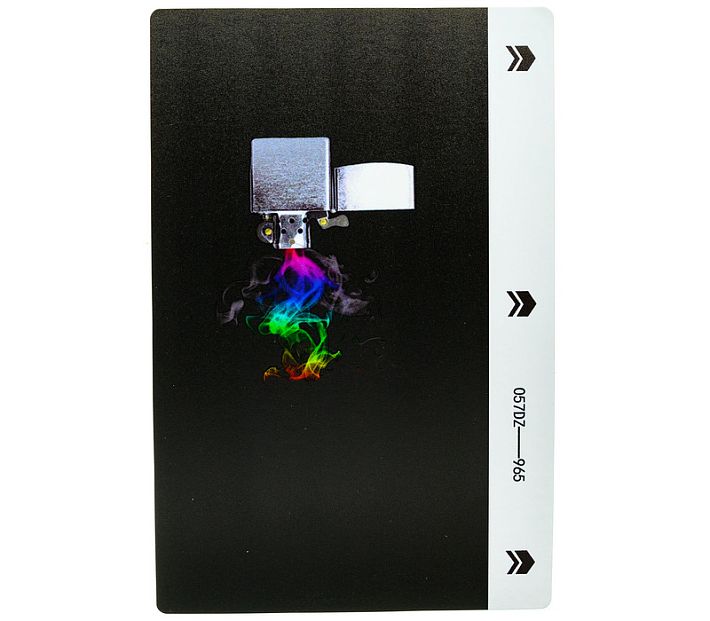 Пленка гидрогелевая для плоттера (SKIN) "Print" 057DZ-965