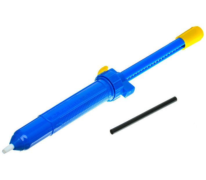 Оловоотсос Relife RL-084 Plus