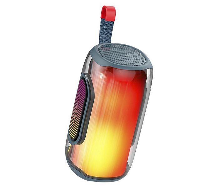 Bluetooth колонка HOPESTAR P52 TWS 1+1 10W (синий)