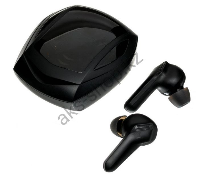 Bluetooth наушники FONENG BL118 40h (черный)