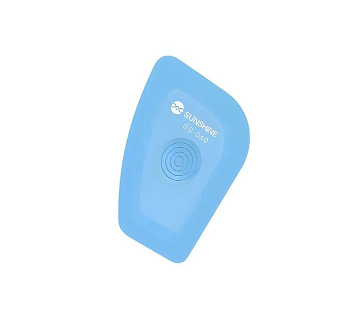 Медиатор пластиковый SUNSHINE SS-040