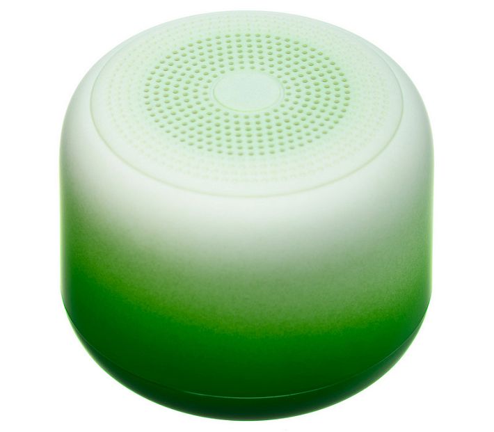 Bluetooth колонка BT-2602 (зеленый)