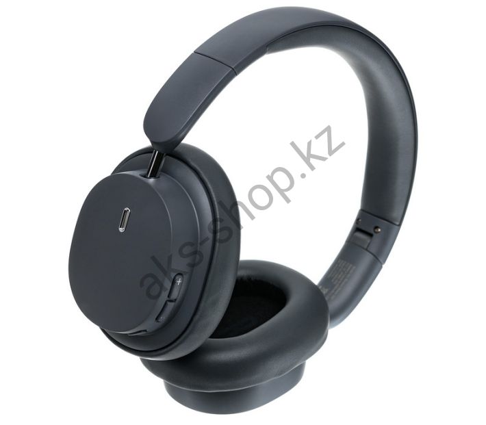 Bluetooth наушники Baseus Bowie D05 (серый)