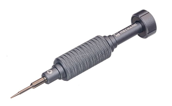 Отвертка MECHANIC Mortar mini (*0.8)