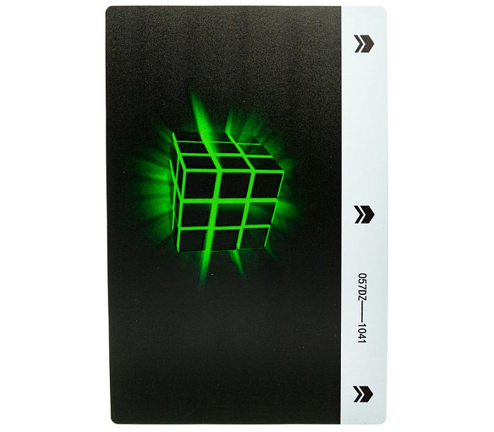Пленка гидрогелевая для плоттера (SKIN) "Print" 057DZ-1041