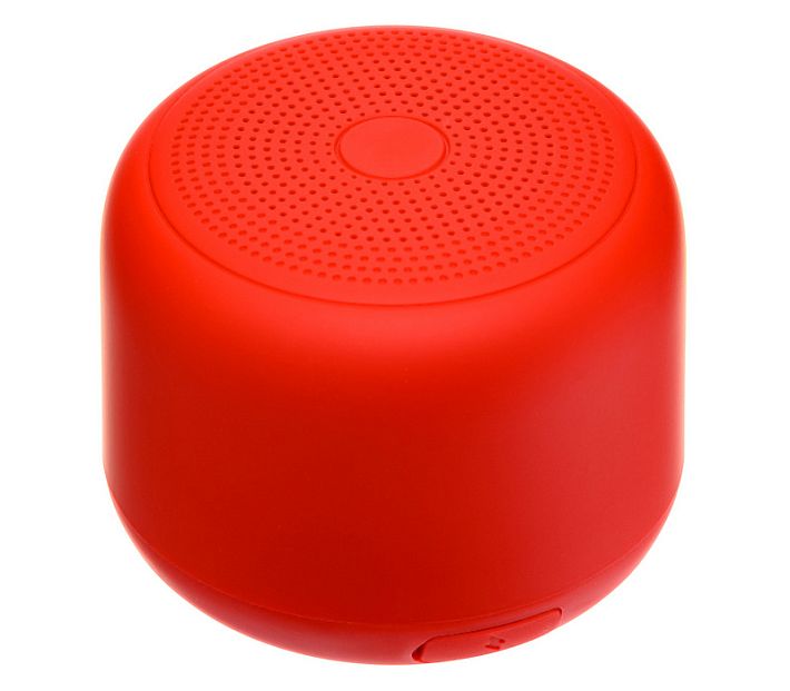 Bluetooth колонка BT-2602 (красный)