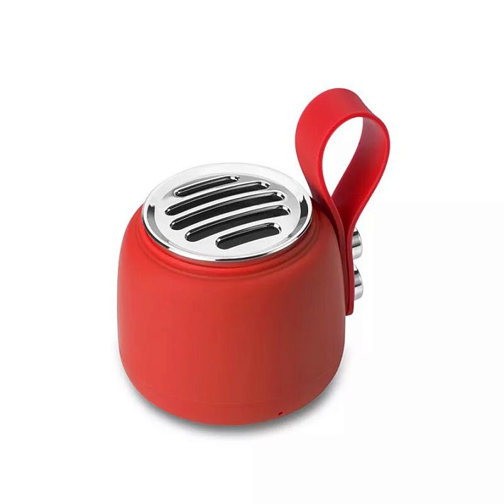 Bluetooth колонка "Romis" RM-S107 (красный)