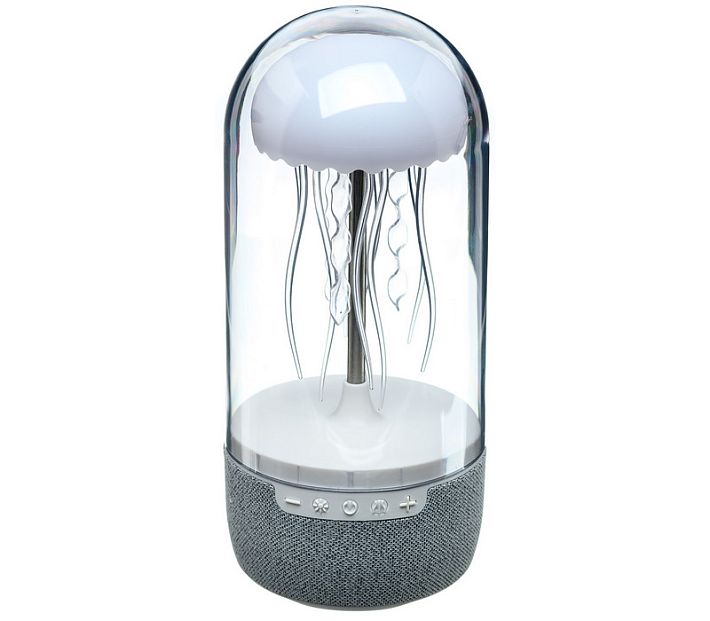 Bluetooth колонка "Медуза" Max 116S 10W (серый)