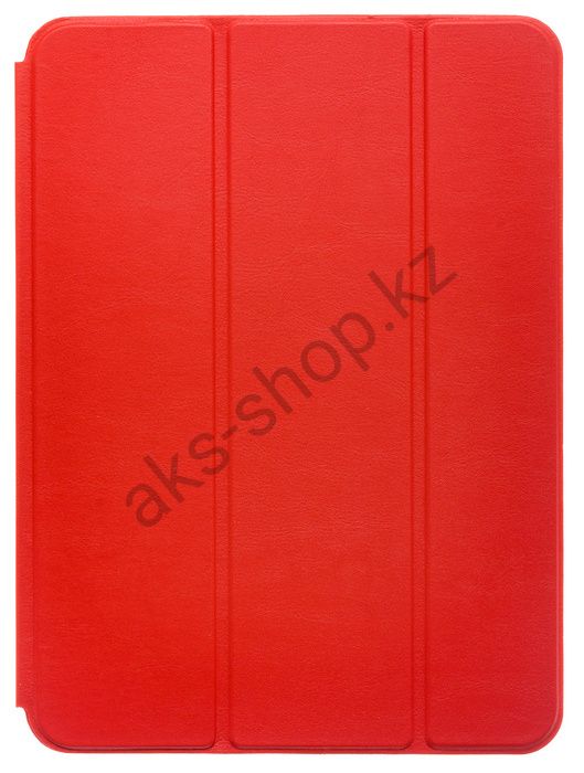 Чехол-книжка для планшета Smart Case iPad Air 4 10.9 (красный)