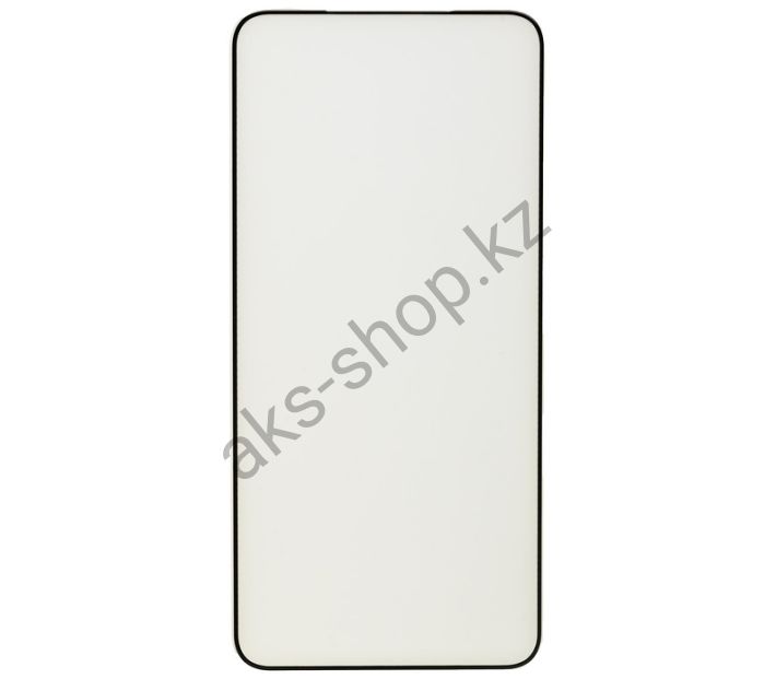 Защитное стекло "Nillkin" для Samsung Galaxy S24 (черный)