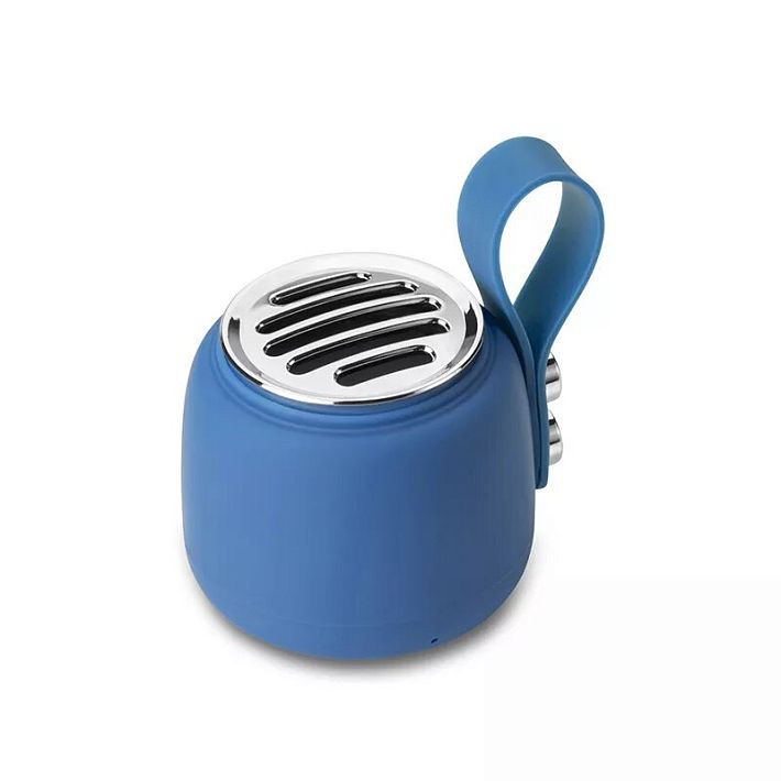 Bluetooth колонка "Romis" RM-S107 (красный)