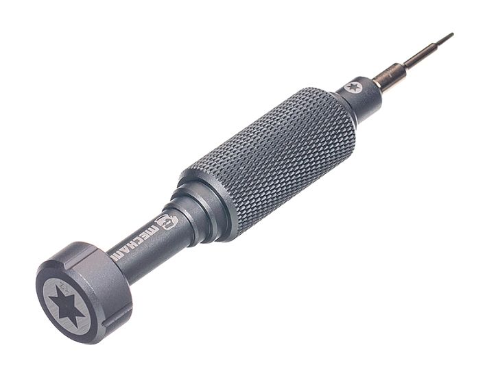 Отвертка MECHANIC Mortar mini (*T2)