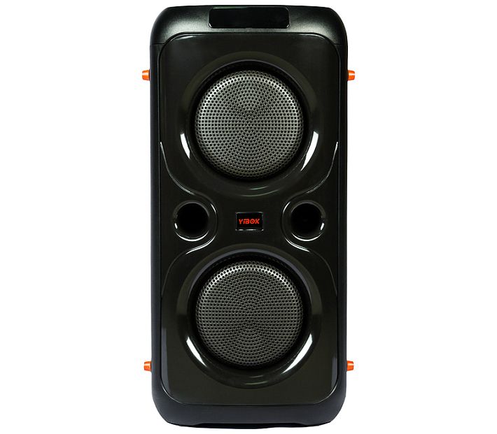 Караоке-чемодан YB-2609 "6.5"