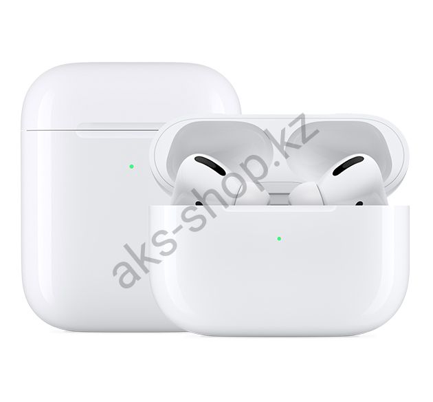 Bluetooth наушники A-Pods Pro A2083 (белый)