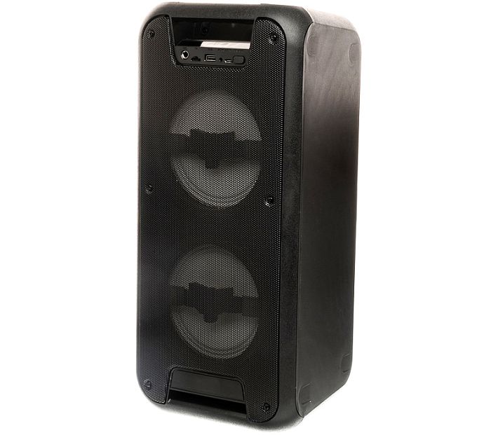 Аудиосистема- караоке ESS-601B "6.5"