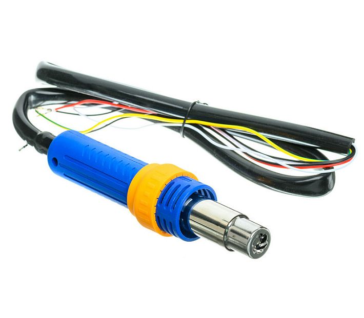 Фен для паяльной станций MECHANIC 850F 220V