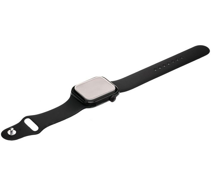 Смарт часы "Smart Watch" WUW J10 (42mm) (черный)