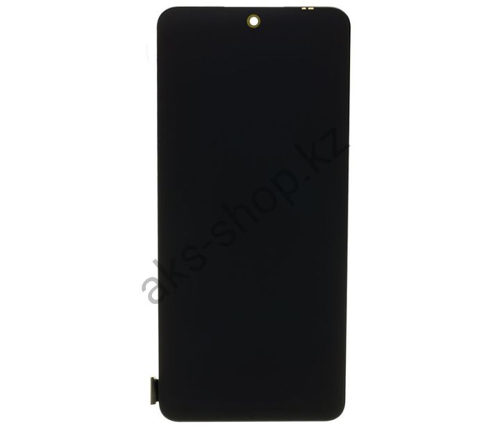 Модуль для Xiaomi Redmi Note 12 (5G) (сенсор+дисплей) OLED (черный)