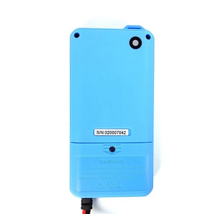 Мультиметр цифровой SUNSHINE DT-20N