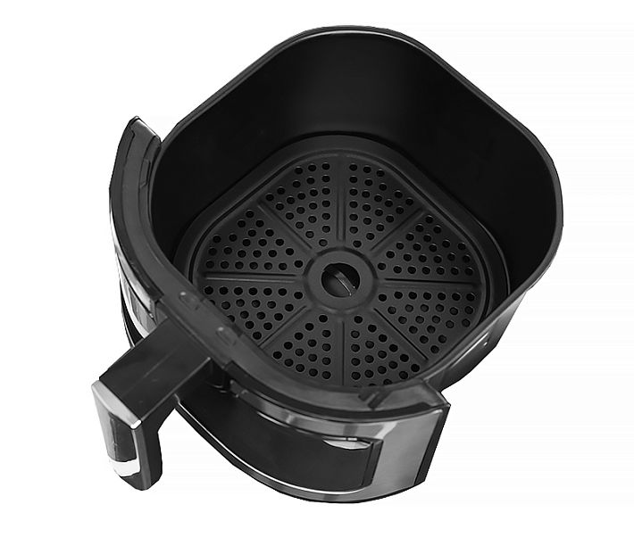 Аэрогриль "Акс" AGA-01 Aero 7L (черный)